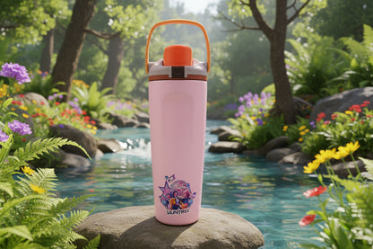 KPOP Tumbler