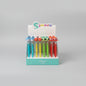 Ocean Theme Writing Pencils | Playful Animal & Character Lead Pencils