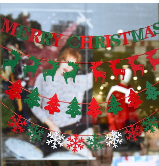 Christmas Banner