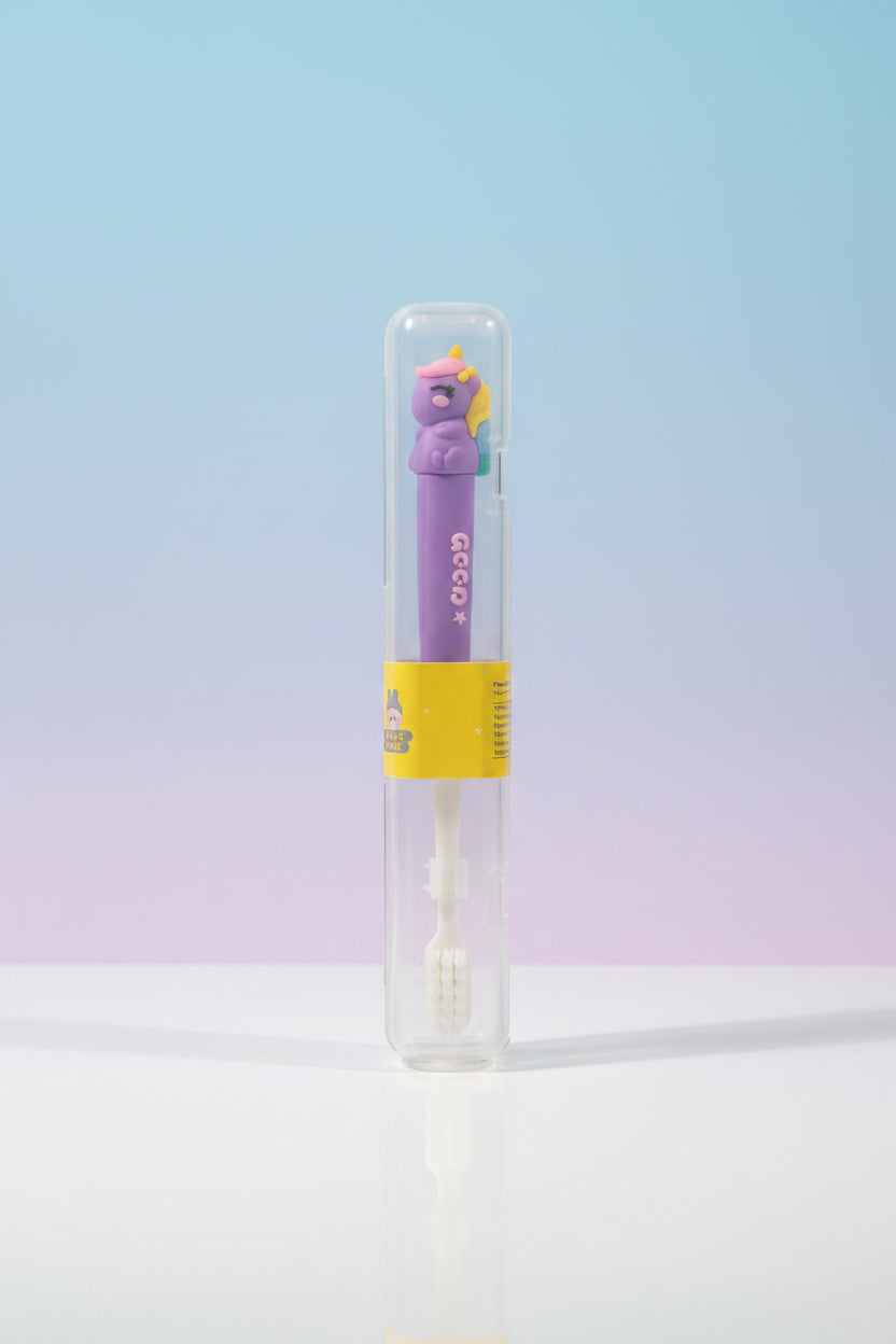 Unicorn Toothbrush