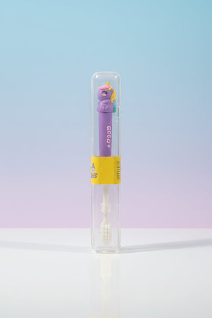 Unicorn Toothbrush