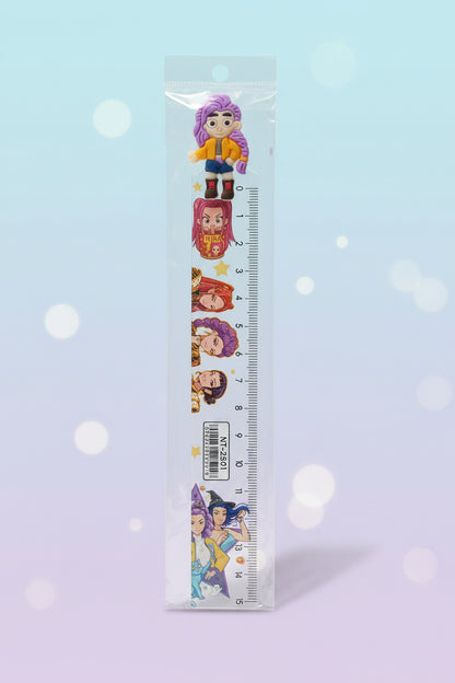 K-pop Scale