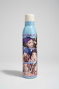 K-Pop Theme Water Bottle 500 ml | Aesthetic Insulated Drinkware