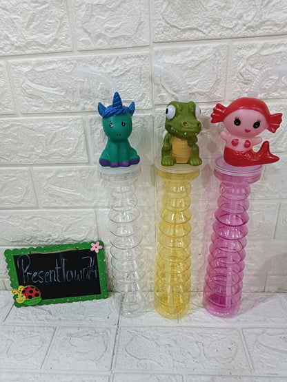 500ml Sipper Bottle for Kids