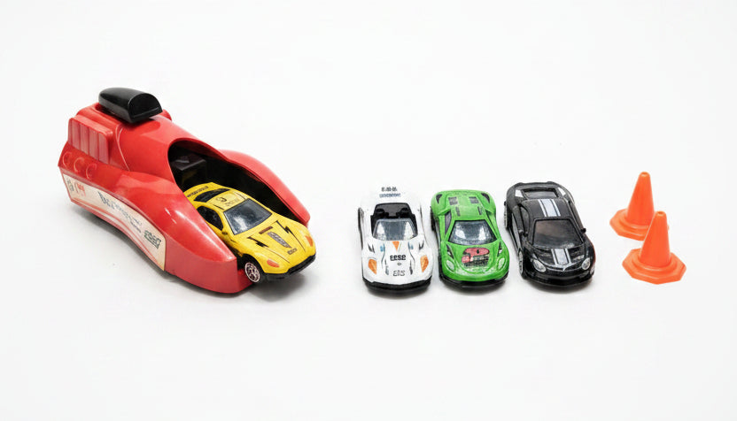 Car Luncher