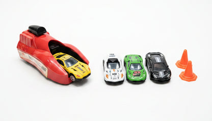 Car Luncher