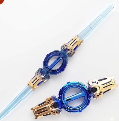 Spining Sword