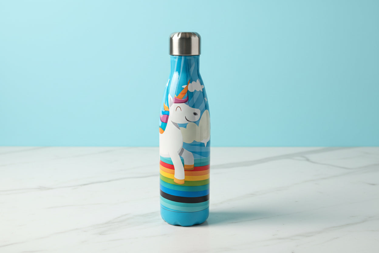 Unicorn Bottle - 500 ml