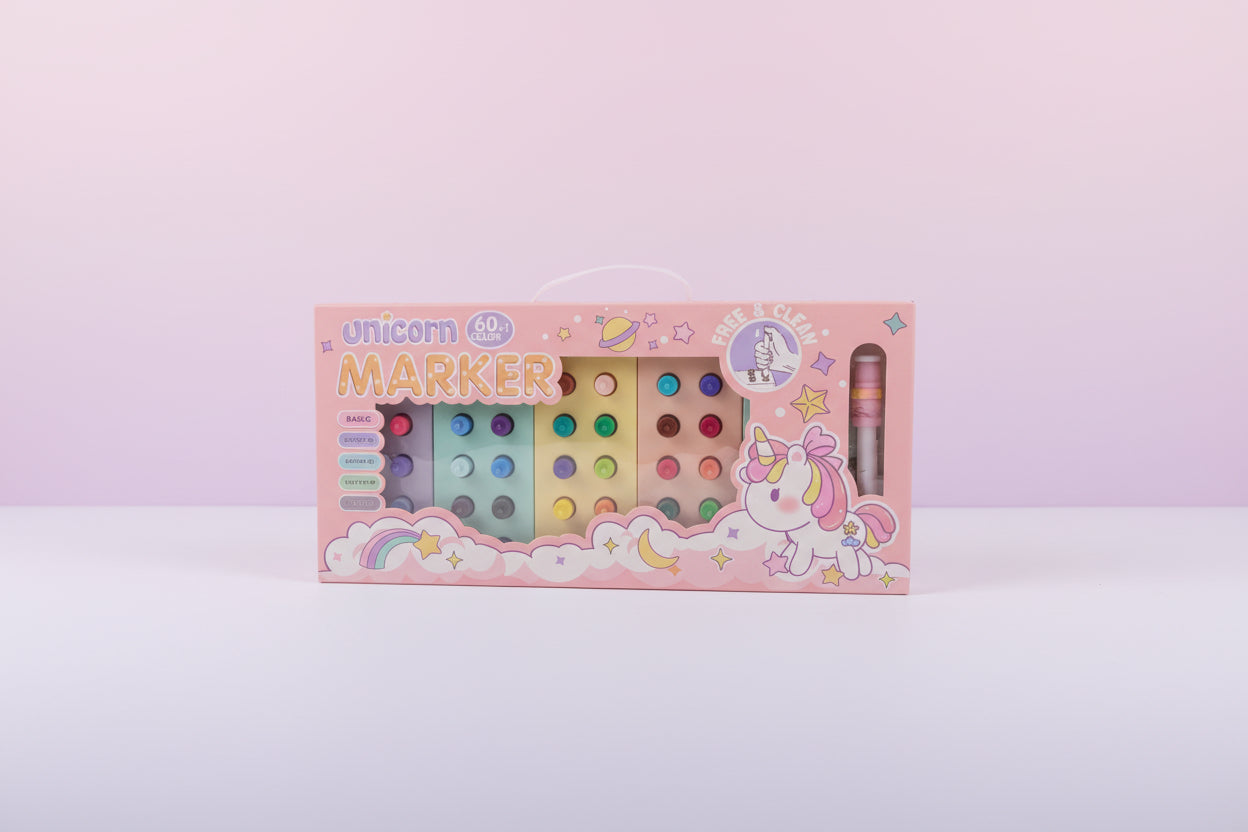 Unicorn Marker