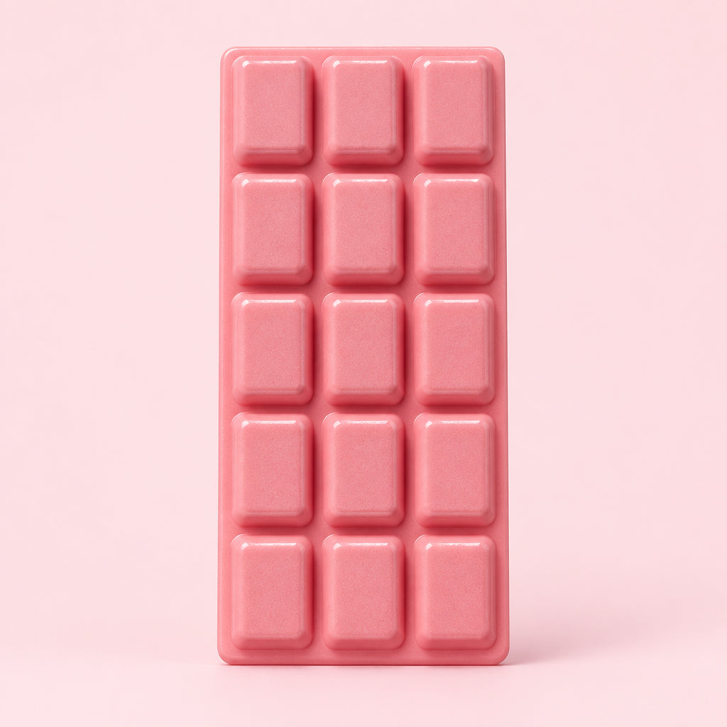 Chocolate Bar Squishy Toy | Soft Stress Relief Fidget