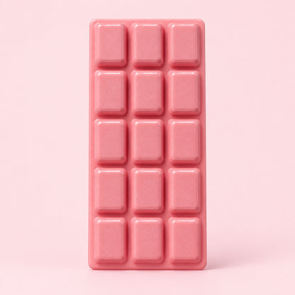Chocolate Bar Squishy Toy | Soft Stress Relief Fidget