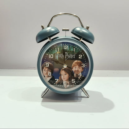 Character Alarm Clock |Table & Desk Clock for Kids