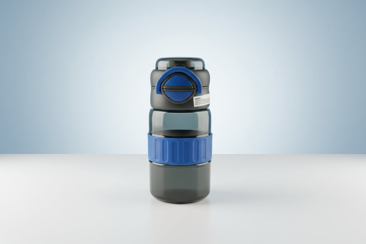 Sipper Bottle - 420 ml