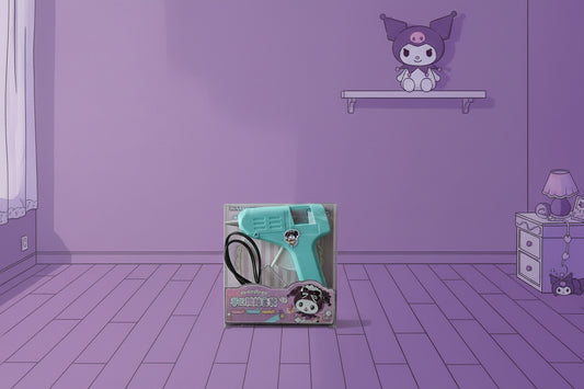 Glue Gun