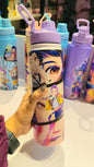 Kpop Insulated Bottle