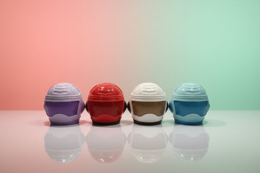 Helmet Money Bank