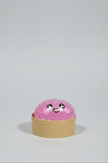 Cute Kawaii Soft Squishy Toy | Slow-Rising Stress Relief & Fidget Toy for Kids & Adults