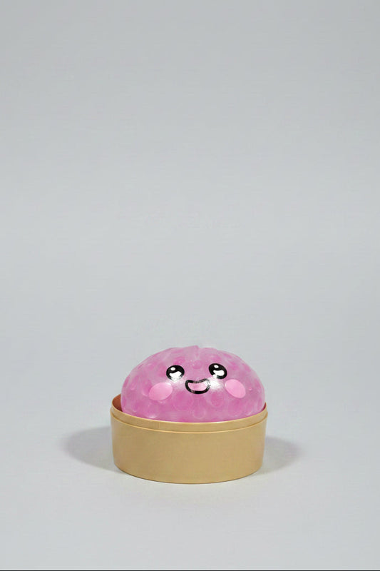 Cute Kawaii Soft Squishy Toy | Slow-Rising Stress Relief & Fidget Toy for Kids & Adults