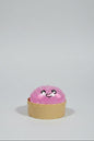 Cute Kawaii Soft Squishy Toy | Slow-Rising Stress Relief & Fidget Toy for Kids & Adults