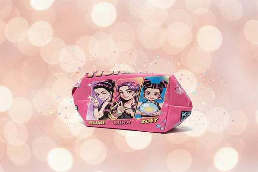 Kpop pouch