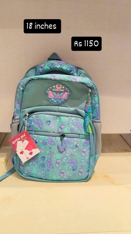 School Bag -18 inches