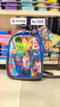 School Bag -16 inches