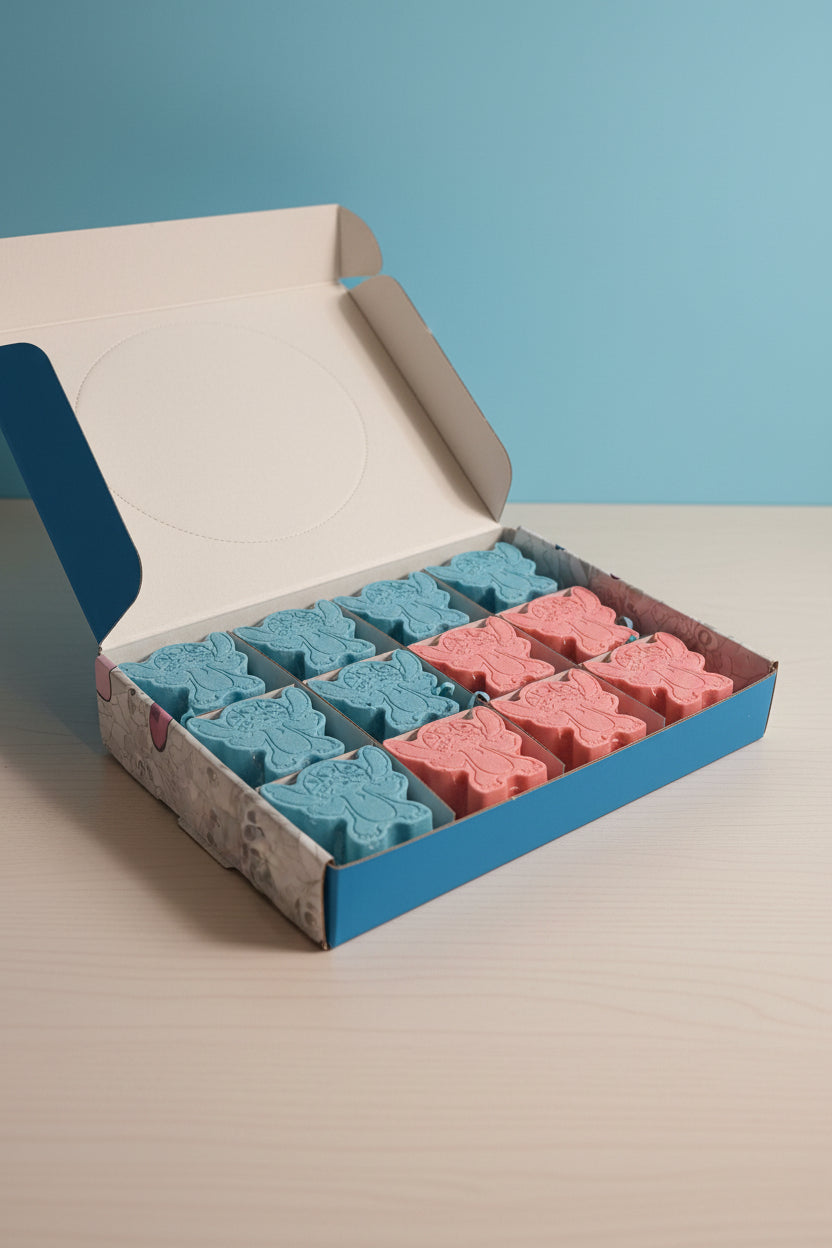 Stitch Bath Bomb