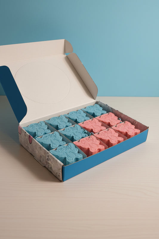Stitch Bath Bomb