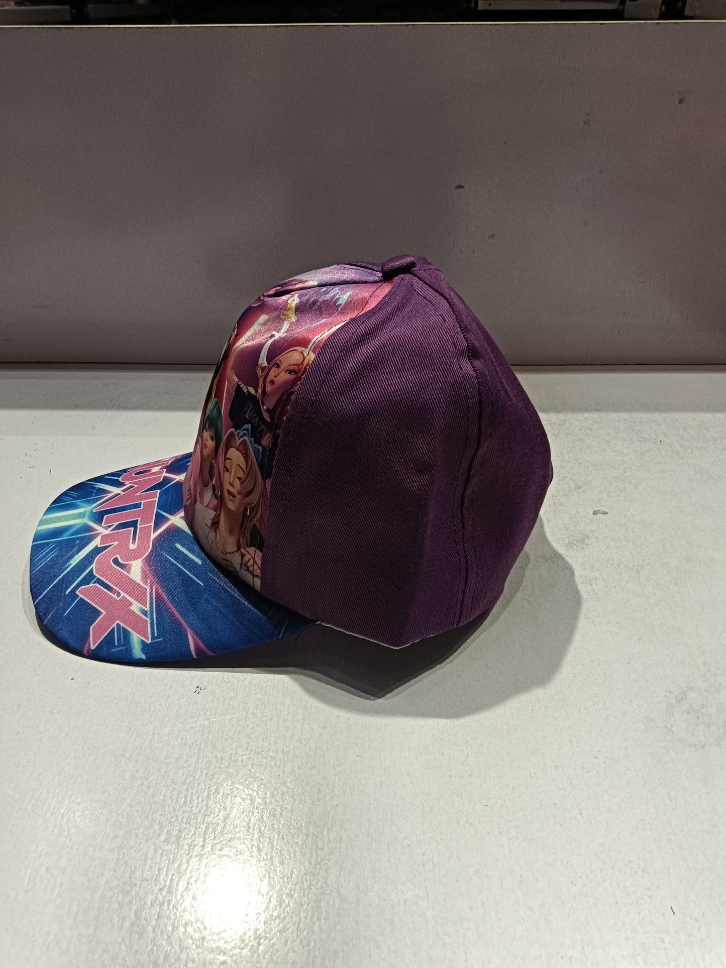 Saja Boys Cap