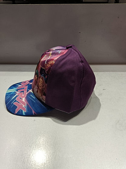 Saja Boys Cap