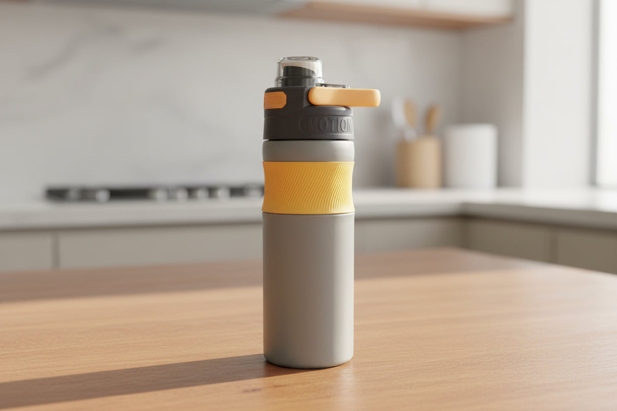Water Bottles - 580mL