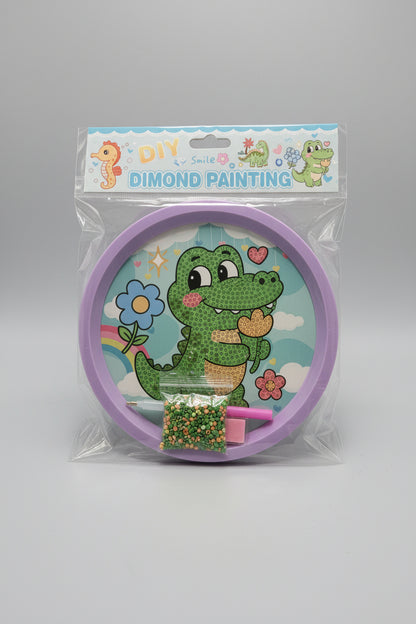 Dino Dimond kit