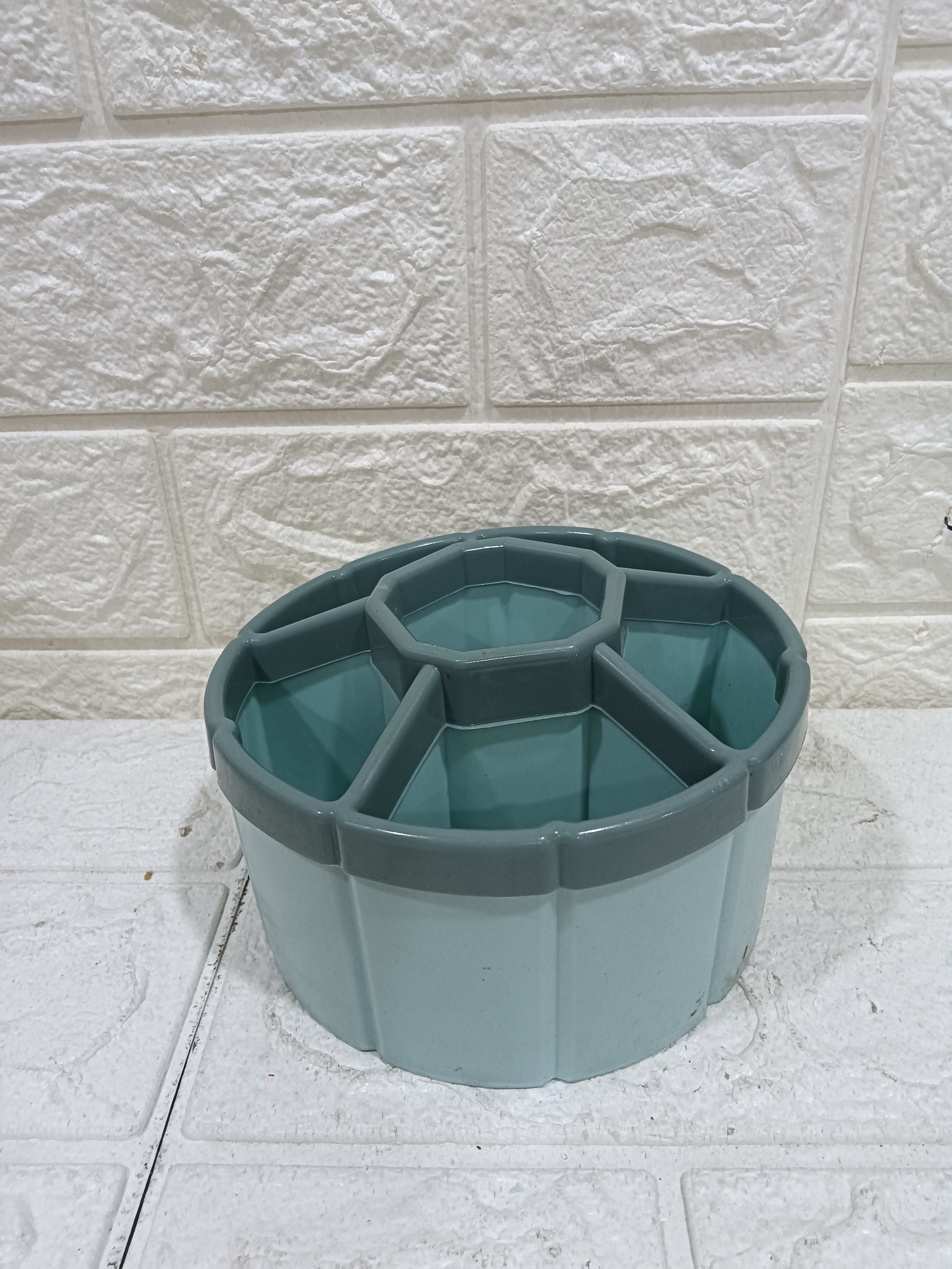 Modular Pen Stand for Kids Desk