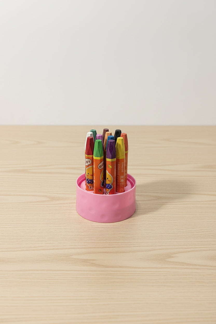 Oil pastel Crayons