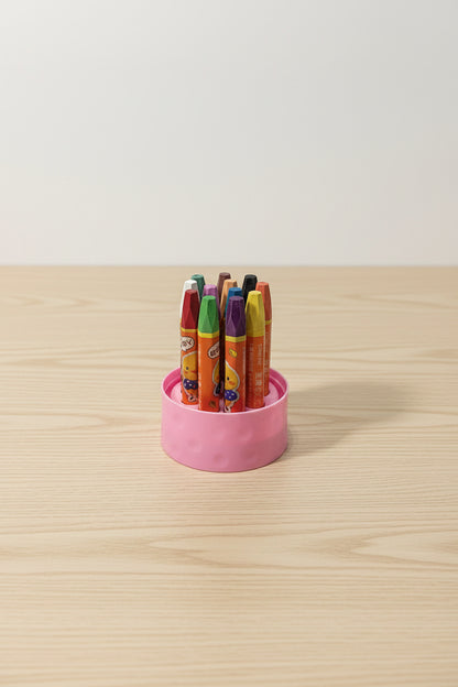 Oil pastel Crayons