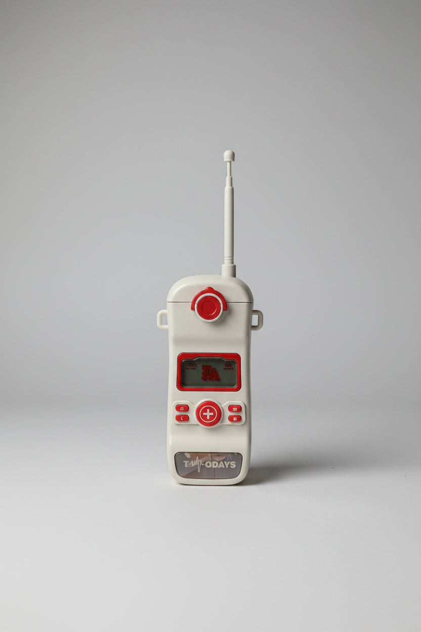 Phone Bottle