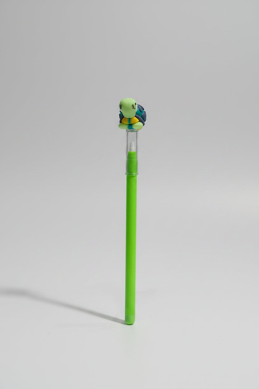 Ocean Theme Writing Pencils | Playful Animal & Character Lead Pencils