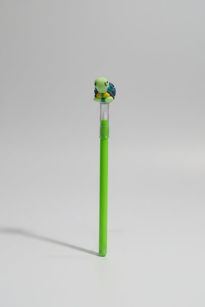 Ocean Theme Writing Pencils | Playful Animal & Character Lead Pencils