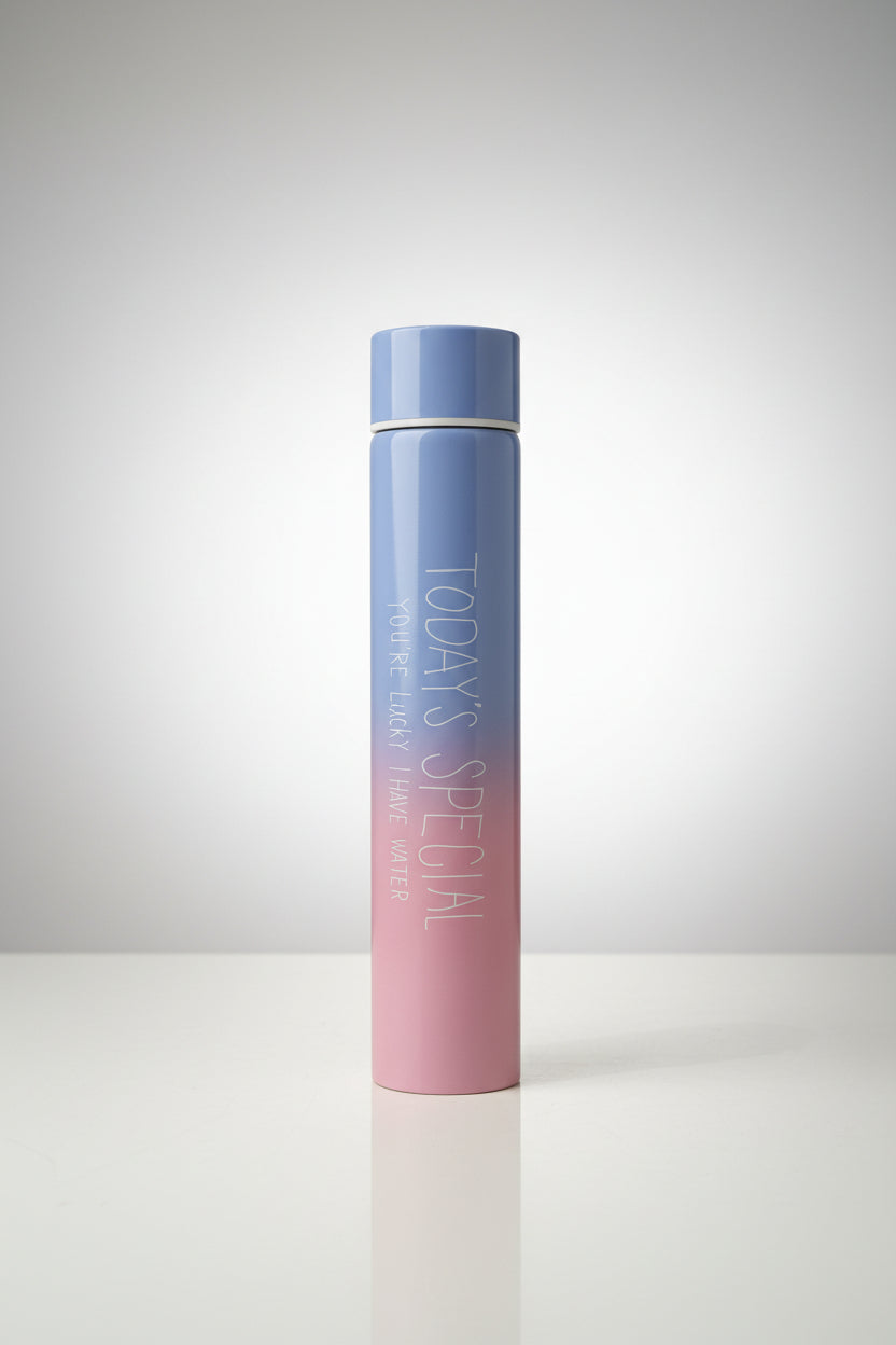 Sleek Bottle