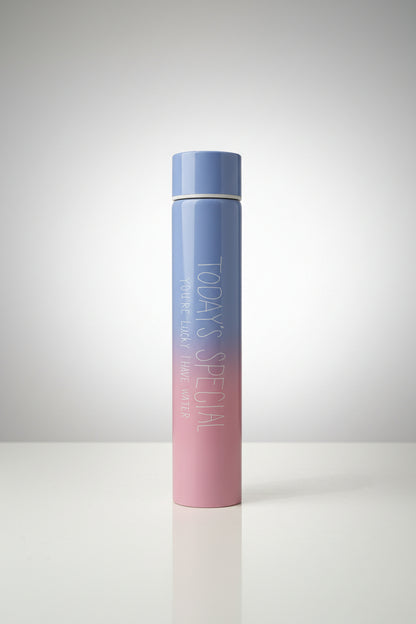 Sleek Bottle