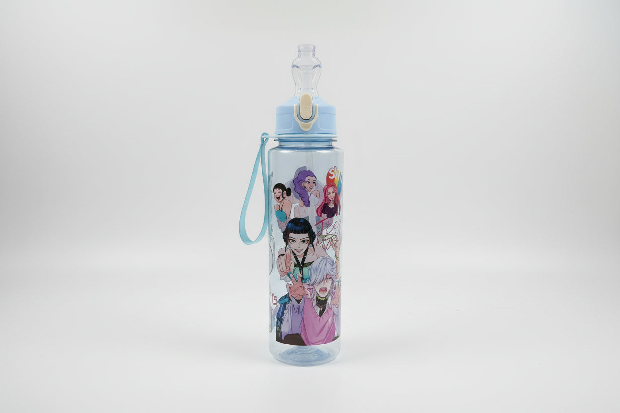 K-pop Bottle