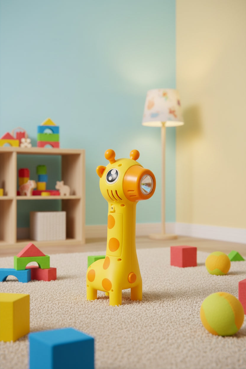 Bubble Toy