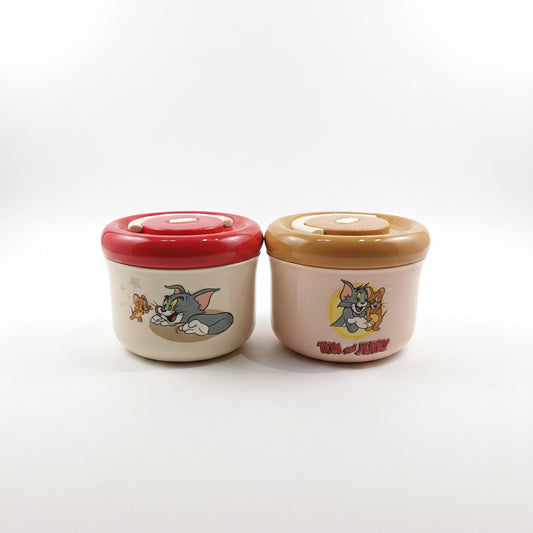 Tom And Jerry Lunch