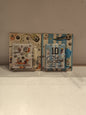 Football Mini Diary Pen