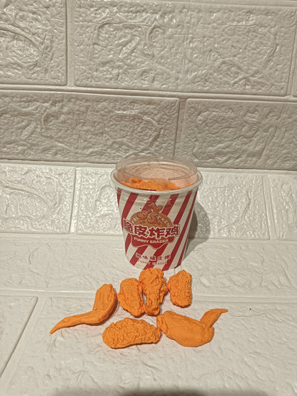 KFC Eraser