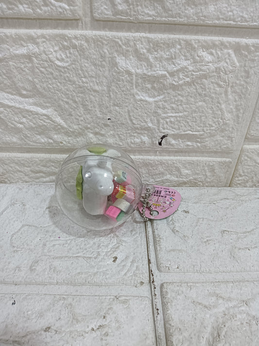 Unicorn Magical Eraser for Kids