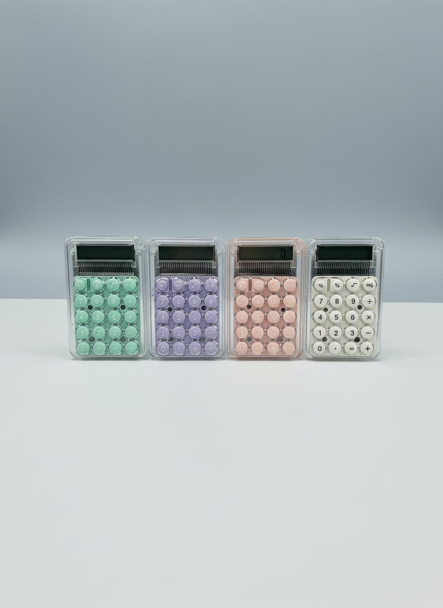 Calculator