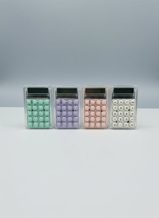 Calculator