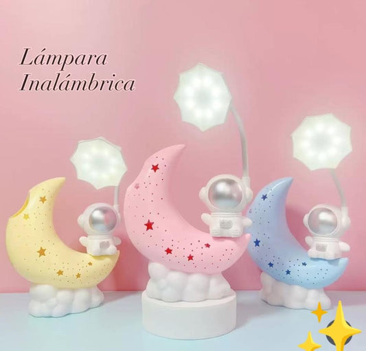 Moon Lamp