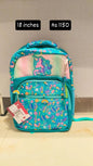 School Bag -18 inches